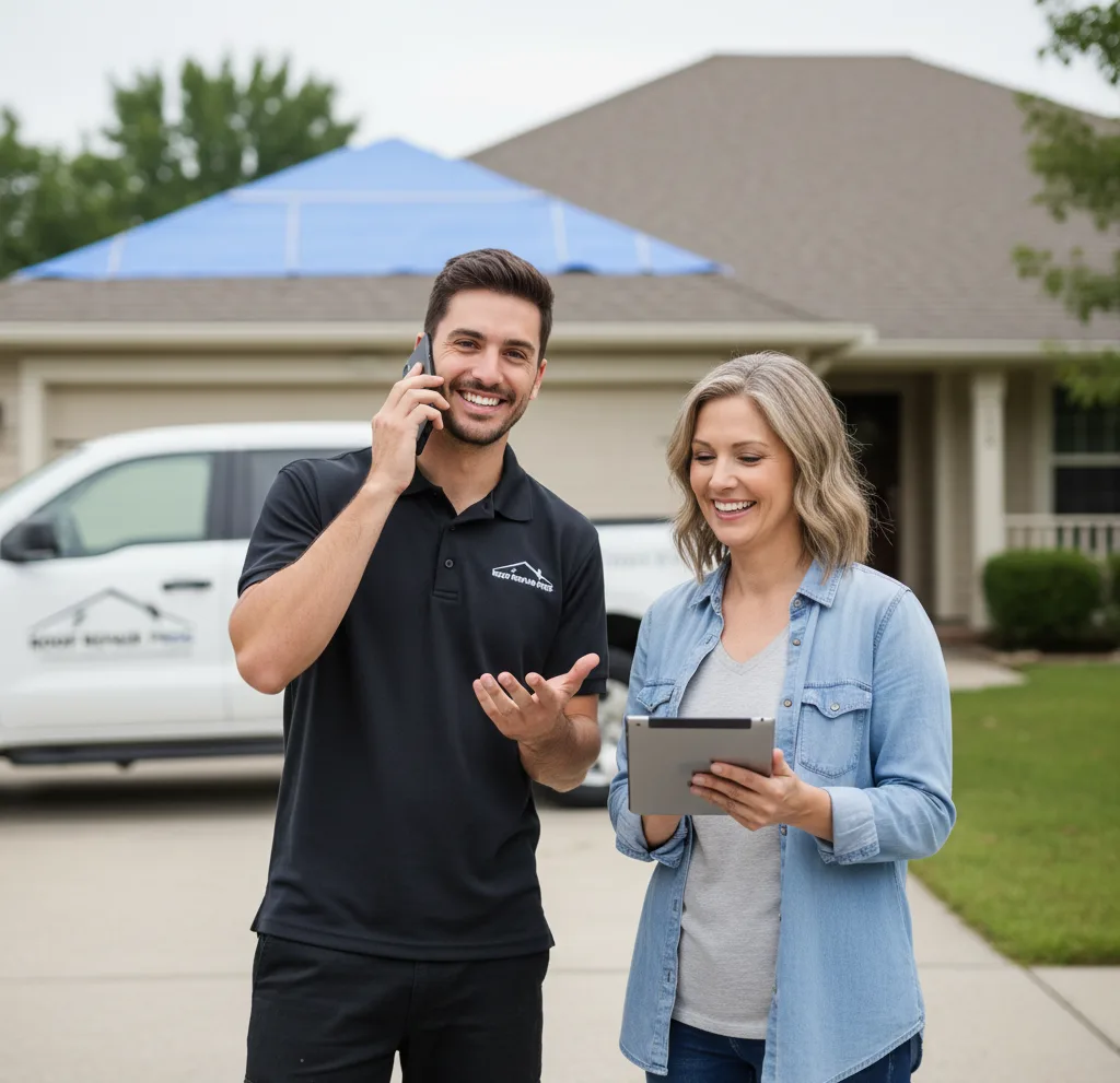 Roof Maintenance in Lockport, NY